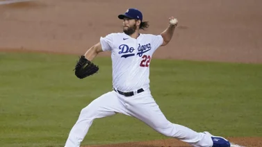 MLB: Clayton Kershaw revela sus turnos al bate más difíciles