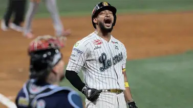 LVBP: Así quedaron los resultados en la primera jornada del round robin (+Video) LVBP: Así quedaron los resultados en la primera jornada del round robin (+Video)
