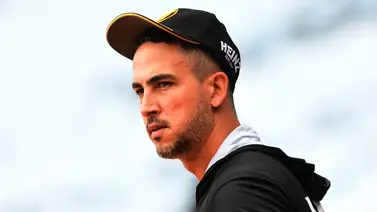 LVBP: Miguel Socolovich se retirará ganando este prestigioso premio en el beisbol venezolano (+Video) LVBP: Miguel Socolovich se retirará ganando este prestigioso premio en el beisbol venezolano (+Video)