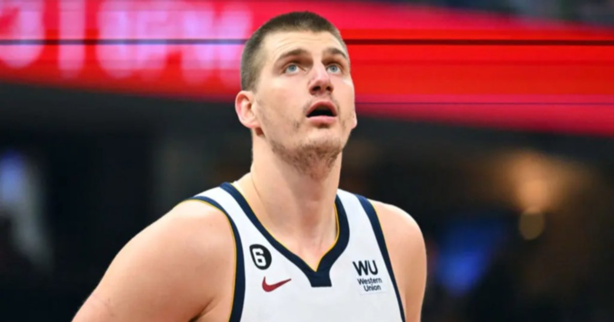Will he retire soon?  This is what Nikola Jokic said about his future in the league