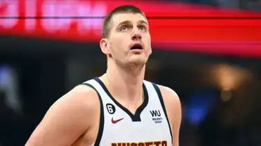 NBA: ¿Se retirará pronto? Esto dijo Nikola Jokic sobre su futuro en la liga NBA: ¿Se retirará pronto? Esto dijo Nikola Jokic sobre su futuro en la liga