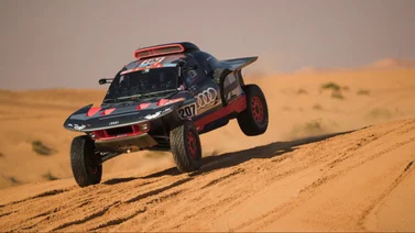 Conozca a todos los pilotos y categorías del Rally Dakar 2024