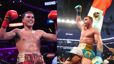 ¡Combate mexicano! Este seria el recinto para la pelea entre Canelo y Benavidez 