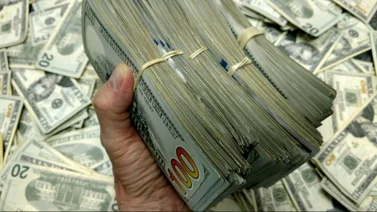 ¿Tu próximo billete será el boleto dorado? Misterioso ganador se lleva $842,2 millones en la lotería Powerball