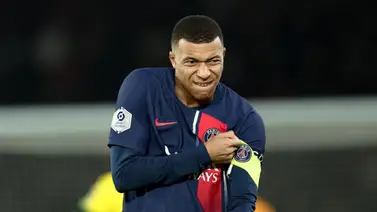 ¿Real Madrid, PSG o Liverpool? Este es el posible destino de Kylian Mbappé para la próxima temporada (+Detalles) ¿Real Madrid, PSG o Liverpool? Este es el posible destino de Kylian Mbappé para la próxima temporada (+Detalles)