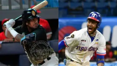 LVBP: ¡Golpe bajo! Teodoro Martínez le deja este recadito a Maikel García en redes sociales (+Tweet) LVBP: ¡Golpe bajo! Teodoro Martínez le deja este recadito a Maikel García en redes sociales (+Tweet)