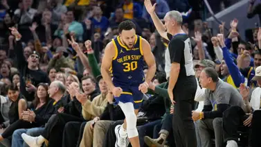 NBA: Así amanecen las tablas de posiciones este 3 de enero NBA: Así amanecen las tablas de posiciones este 3 de enero