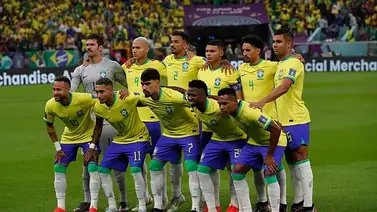 ¡Advertencia! La Confederación de fútbol de Brasil puede ser desafiliada de FIFA: Esto es lo se sabe ¡Advertencia! La Confederación de fútbol de Brasil puede ser desafiliada de FIFA: Esto es lo se sabe