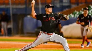 LVBP: Estos son los abridores pautados para la segunda jornada del Round Robin (+Video)