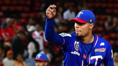 LVBP: Ricardo Pino sobre su primera actuación con Tiburones en este Round Robín (+Video) 