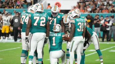 Último jornada de NFL: ¿Cuántos cupos de playoffs quedan por definirse?