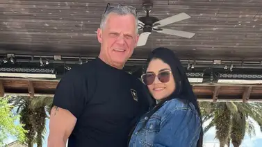 Capturado en Las Vegas presunto verdugo de la venezolana asesinada en Pensilvania Capturado en Las Vegas presunto verdugo de la venezolana asesinada en Pensilvania