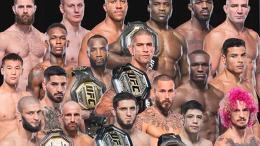 DFSI, el nuevo programa antidopaje que utilizará la UFC para sus peleadores