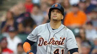 MLB: Así van los venezolanos en las votaciones para el Salón de la Fama 2024 luego de 100 boletas MLB: Así van los venezolanos en las votaciones para el Salón de la Fama 2024 luego de 100 boletas