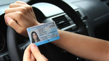 Así puedes solicitar la licencia de conducir en Florida (+Video)