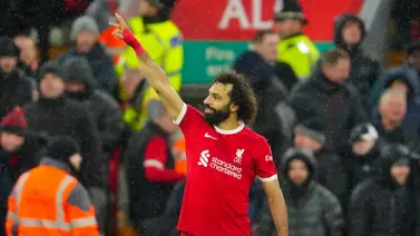 ¿Cambia de idea? Mohamed Salah tendría dudas sobre ir a Arabia Saudita y este sería su destino ¿Cambia de idea? Mohamed Salah tendría dudas sobre ir a Arabia Saudita y este sería su destino