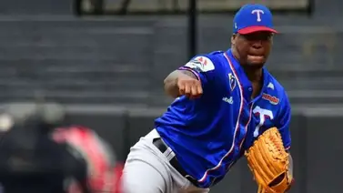 LVBP: ¡Prueba de fuego! ¿Cómo le fue a Miguel Romero ante Cardenales en la ronda regular? (+Números) LVBP: ¡Prueba de fuego! ¿Cómo le fue a Miguel Romero ante Cardenales en la ronda regular? (+Números)