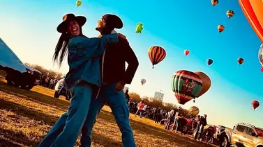 ¡El verdadero quién pudiera! El novio de Galilea Montijo se botó con el detalle que le hizo en Indonesia ¡El verdadero quién pudiera! El novio de Galilea Montijo se botó con el detalle que le hizo en Indonesia