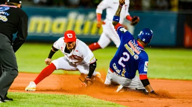 LVBP: Cardenales a sacarse la "espinita" ante Tiburones en Barquisimeto (+Video)