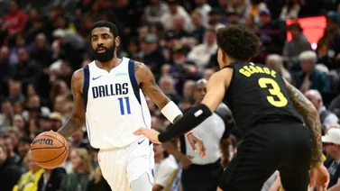 NBA: ¿Antisemita? Fanáticos judíos vuelven a atacar a Kyrie Irving por esta insólita razón 