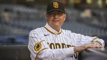 MLB: Padres presentan staff técnico de Mike Shildt para la temporada 2024 MLB: Padres presentan staff técnico de Mike Shildt para la temporada 2024