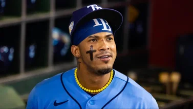 MLB: Ministerio Público toma drástica decisión para garantizar que Wander Franco asista al juicio (+Video)