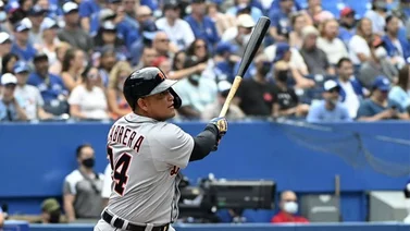 MLB: Estos son los peloteros venezolanos con más jonrones en las Grandes Ligas