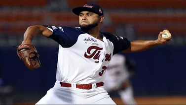 LVBP: ¡Tarea difícil! ¿Cómo le fue a Jonathan Vargas ante Bravos? (+Videos)