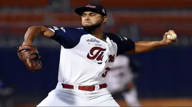 LVBP: ¡Tarea difícil! ¿Cómo le fue a Jonathan Vargas ante Bravos? (+Videos) LVBP: ¡Tarea difícil! ¿Cómo le fue a Jonathan Vargas ante Bravos? (+Videos)