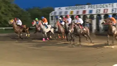 ¿Hay planes de mudar el hipódromo Presidente Remón? Esto es lo que se dice ¿Hay planes de mudar el hipódromo Presidente Remón? Esto es lo que se dice