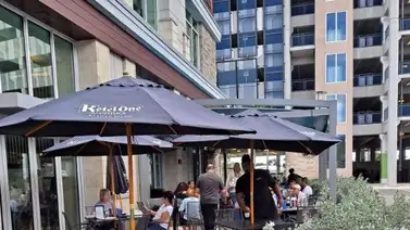 Esta famosa cadena de restaurantes cerró repentinamente en el sur de Florida Esta famosa cadena de restaurantes cerró repentinamente en el sur de Florida