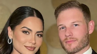 ¡Boda en Puerta! La Miss Universo mexicana Andrea Meza comparte detalles de su matrimonio