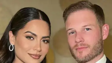 ¡Boda en Puerta! La Miss Universo mexicana Andrea Meza comparte detalles de su matrimonio ¡Boda en Puerta! La Miss Universo mexicana Andrea Meza comparte detalles de su matrimonio