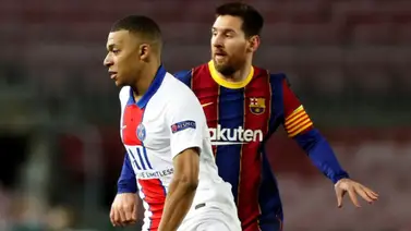 ¿Mbappé al FC Barcelona? Periodista asegura que los azulgranas iniciarán el camino para llevarlo al club ¿Mbappé al FC Barcelona? Periodista asegura que los azulgranas iniciarán el camino para llevarlo al club
