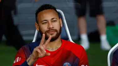 ¡Atención! El París Saint-Germain está siendo investigado por el fichaje de Neymar (+Detalles) ¡Atención! El París Saint-Germain está siendo investigado por el fichaje de Neymar (+Detalles)