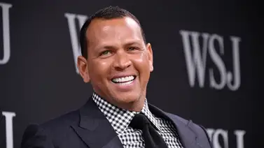 Álex Rodríguez explica detalles de sus orígenes desde la República Dominicana (+Video) Álex Rodríguez explica detalles de sus orígenes desde la República Dominicana (+Video)