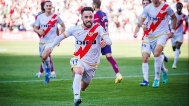 La Liga de futbol español te pone a ganar