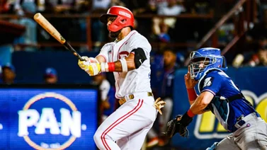 LVBP: Henry Blanco realiza varios ajustes en la alineación de Cardenales (+Line Up)