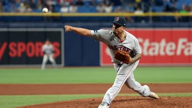 MLB: Medias Rojas de Boston deja en asignación a un brazo criollo (+Detalles)