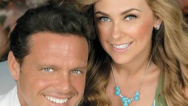 ¡Cuantó han crecido! Salen a la luz pública imágenes inéditas de los hijos de Luis Miguel y Aracely Arámbula “La Chule” 