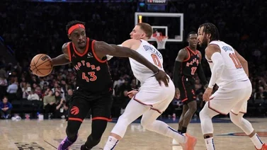 NBA: ¿Fuera de Toronto? Este equipo de la Conferencia Este quiere a Pascal Siakam antes de la fecha límite