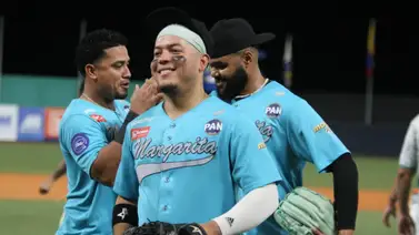 LVBP: Así sale Bravos de Margarita para enfrentar a Tigres de Aragua (+Line Up) LVBP: Así sale Bravos de Margarita para enfrentar a Tigres de Aragua (+Line Up)