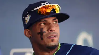 MLB: Mira lo que le cobran de fianza a Wander Franco MLB: Mira lo que le cobran de fianza a Wander Franco