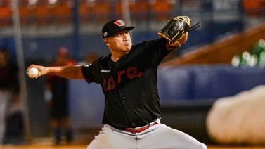 LVBP: ¿Cómo le ha ido a Raúl Rivero en sus últimas presentaciones contra Tiburones de La Guaira? (+Estadísticas)