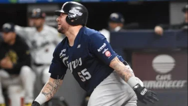 LVBP: Tigres de Aragua anuncia su alineación para enfrentar a Bravos de Margarita (+Line Up)