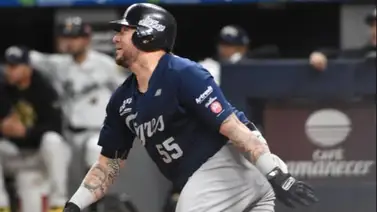 LVBP: Tigres de Aragua anuncia su alineación para enfrentar a Bravos de Margarita (+Line Up) LVBP: Tigres de Aragua anuncia su alineación para enfrentar a Bravos de Margarita (+Line Up)