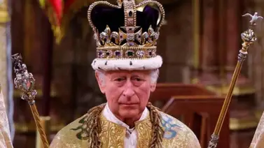 La determinante decisión que tomaría el rey Carlos III tras la abdicación de la reina de Dinamarca La determinante decisión que tomaría el rey Carlos III tras la abdicación de la reina de Dinamarca