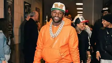 Floyd Mayweather Jr. asegura que estos son los tres grandes boxeadores en la actualidad (+Video) Floyd Mayweather Jr. asegura que estos son los tres grandes boxeadores en la actualidad (+Video)