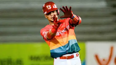 LVBP: Cardenales confía nuevamente en los bates de Gorkys Hernández y Hernán Pérez para el Round Robin (+Estadísticas) LVBP: Cardenales confía nuevamente en los bates de Gorkys Hernández y Hernán Pérez para el Round Robin (+Estadísticas)