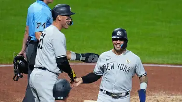 MLB: Yankees se encuentran en una lista misteriosa en pleno mercado de firmas MLB: Yankees se encuentran en una lista misteriosa en pleno mercado de firmas